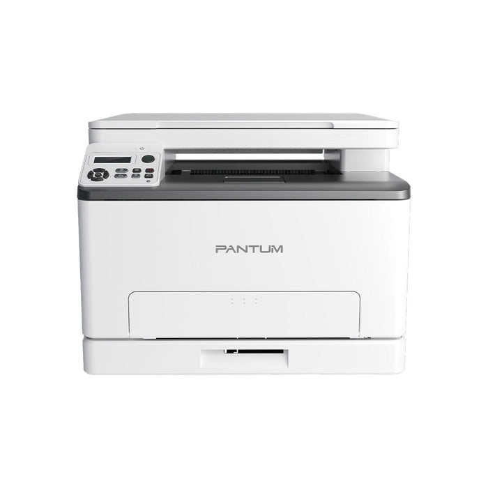 Pantum Cm1100dw Impresora Multifuncion Laser Color 18ppm - Wifi - Duplex Automatico