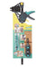 EAN 4006885698802 - wolfcraft GmbH 6988000 abrazadera Abrazadera de barra Gris, Turquesa imagen 2