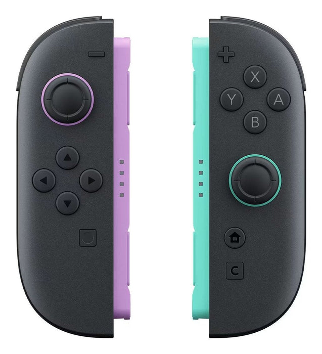 Nintendo Joy-Con 2 2-Piece Set Lavender/Light Green Controller