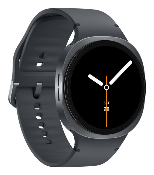 EAN 8806097415657 - Samsung Galaxy Watch8 SM-L330NDAAXEF Relojes inteligentes y deportivos 3,81 cm (1.5") AMOLED 44 mm Digita imagen 3