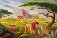 EAN 4001504565602 - Schmidt Spiele 56560 puzzle Puzzle rompecabezas 200 pieza(s) Dibujos imagen 2