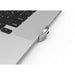 EAN 0819472022546 - Compulocks MBPR16LDG01 accesorio para candado de cable Anclaje de seguridad Plata 1 pieza(s) imagen 2
