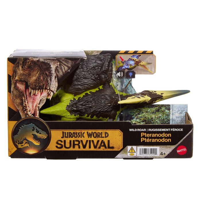 EAN 194735352401 - Jurassic World JKL78 figura de juguete para niños imagen 8