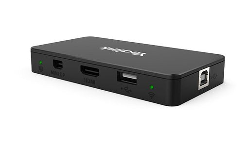 EAN 6938818302976 - Yealink MSHARE Negro imagen 1