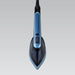 EAN 4820096553084 - Maestro MR-315C vaporizador para ropa Vaporizador manual de prendas 0,18 L 1800 W Negro, Azul imagen 5