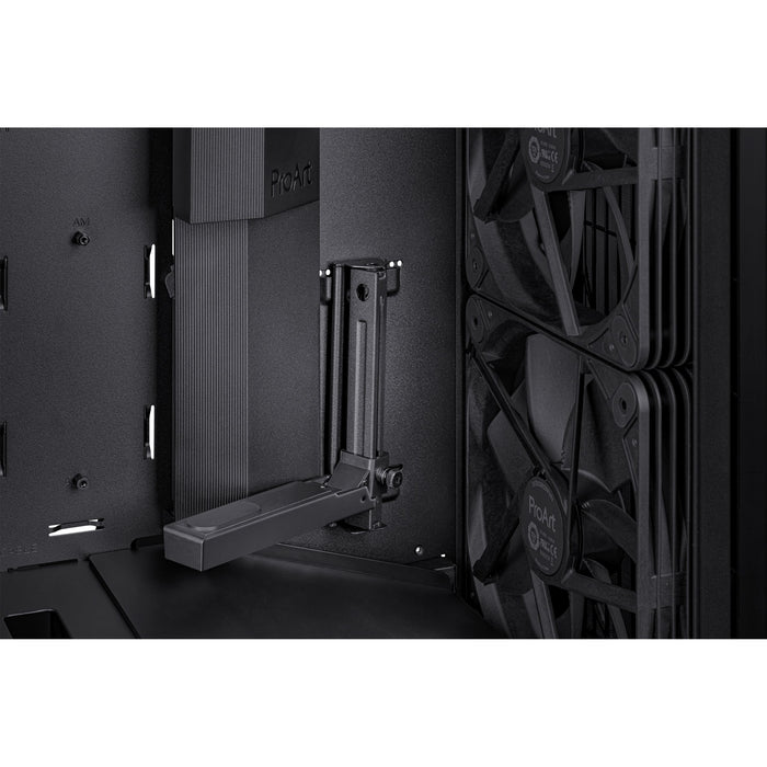 EAN 4711387338490 - ASUS ProArt PA602 Midi Tower Negro imagen 14