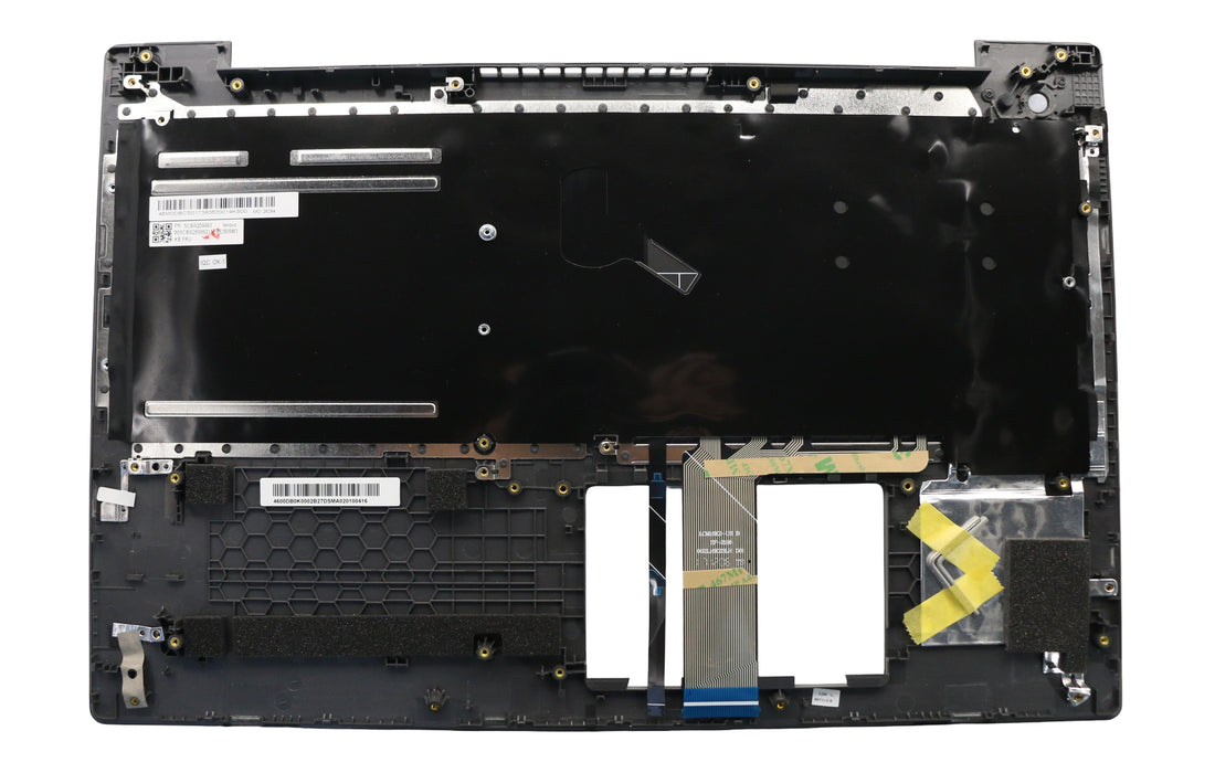 EAN 5706998940346 - Lenovo 5CB0Q60061 refacción para laptop Cover + keyboard imagen 1