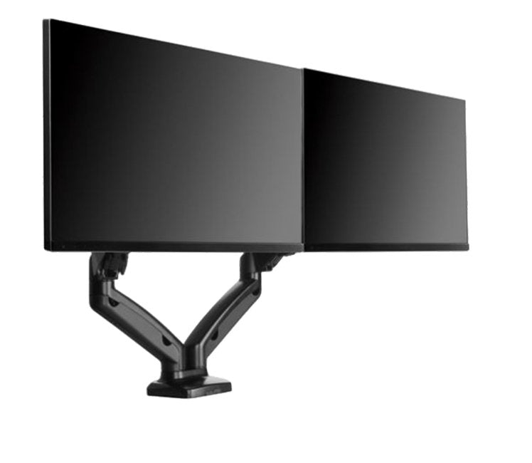 EAN 4250078168522 - ICY BOX IB-MS304-T 68,6 cm (27") Escritorio Negro imagen 7