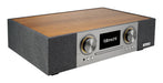 EAN 4032661270009 - Albrecht DR 1000 Analógico y digital 30 W FM, DAB+ Nuez Reproducción MP3 imagen 1