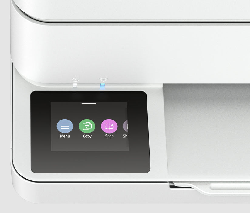 EAN 0197498439044 - HP ENVY 6530e All-in-One Printer Inyección de tinta térmica A4 4800 x 1200 DPI 10 ppm Wifi imagen 4