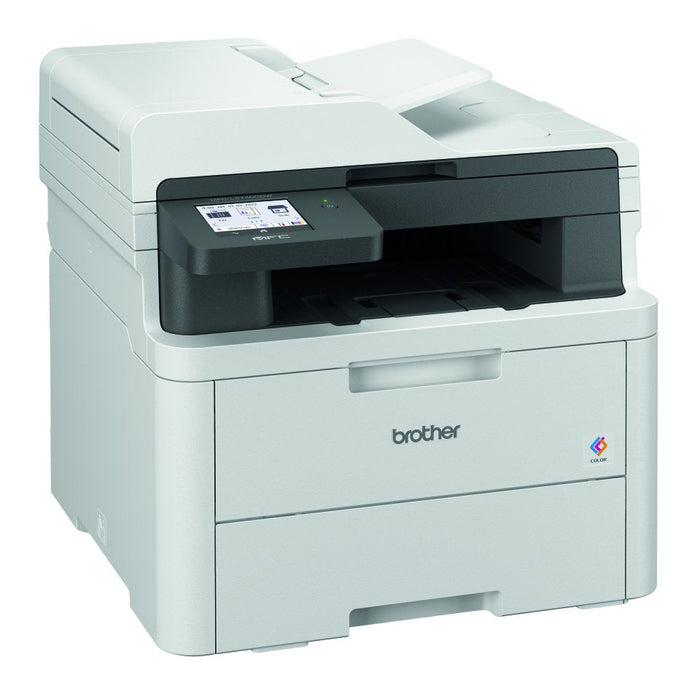 Brother Mfc-L3740cdw Impresora Multifunción Led A4 600 X 2400 Dpi 18 Ppm Wifi