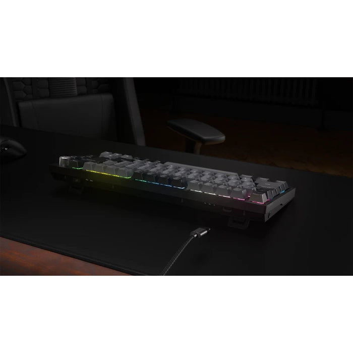 K65 Plus Wireless 75% Rgb Mecánico