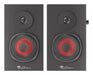 EAN 5901969412789 - GENESIS Helium 200 De 1 vía Negro, Rojo Alámbrico 20 W imagen 3