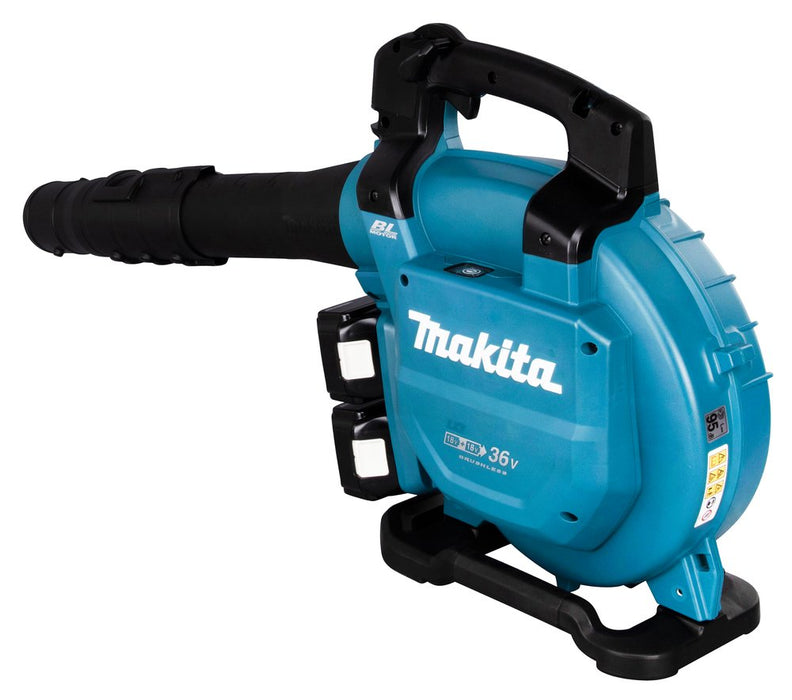 EAN 0088381888707 - Makita DUB363PT2V soplador de hoja 18 V imagen 3