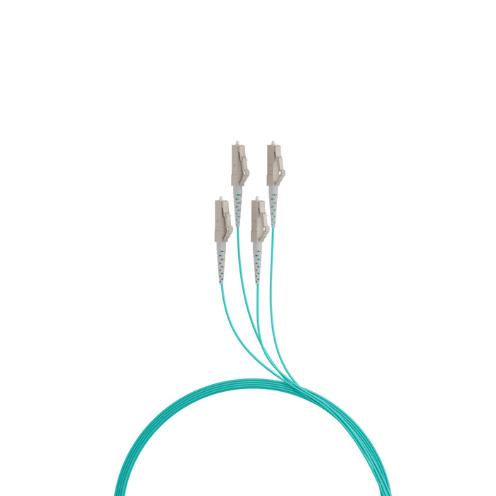 Efb Trunkcable U-Dq(Zn)Bh Om3 4g (1x4) Lc-Lc 50m Dca Lszh