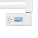 EAN 8436044539121 - Orbegozo THA 465 secadora eléctrica para toallas 750 W Blanco imagen 3