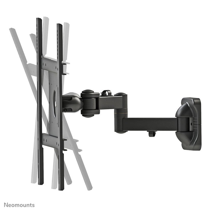EAN 8717371442736 - Neomounts FPMA-W960 soporte para TV 132,1 cm (52") Negro imagen 4