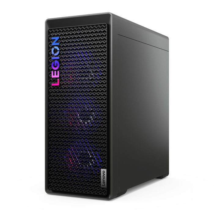 Pc Gaming  Lenovo Legion T7 34ias10 Cu7 265kf 32gb 1tbssd Rtx5080 W11 Home