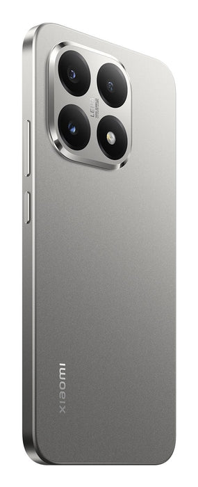 EAN 6932554448998 - Xiaomi 15T 17,4 cm (6.83") 5G 12 GB 512 GB 5500 mAh Gris imagen 2