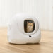 EAN 6972884750842 - Petoneer CL96961 bandeja higiénica para perro y gato Caja de arena con cubierta Blanco imagen 10