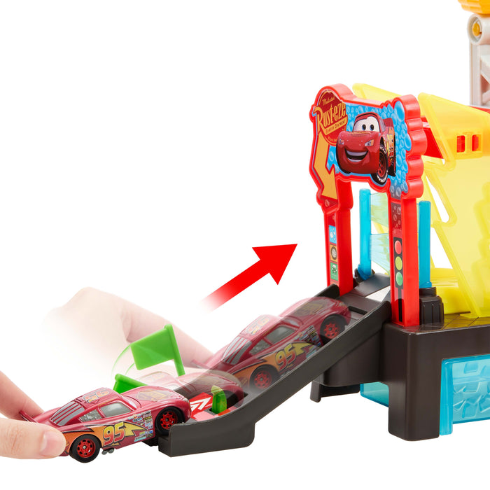 EAN 0194735264100 - Disney Pixar Cars JBM70 vehículo de juguete imagen 3