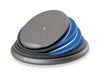 EAN 4015867207109 - Conceptronic GORGON02G cargador de dispositivo móvil Universal Gris USB Cargador inalámbrico Carga rápida imagen 1