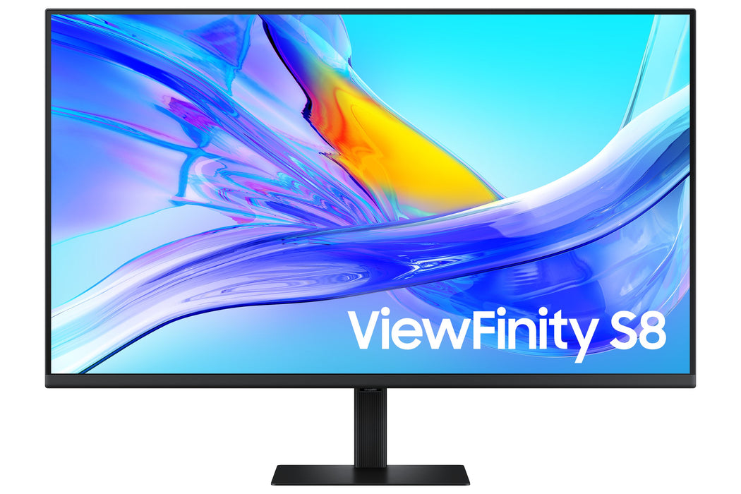 EAN 8806095972077 - Samsung S80UD pantalla para PC 94 cm (37") 3840 x 2160 Pixeles 4K Ultra HD LCD Negro imagen 17