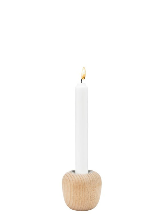 EAN 5709846026605 - Stelton 103-1 portavelas Haya Madera imagen 1