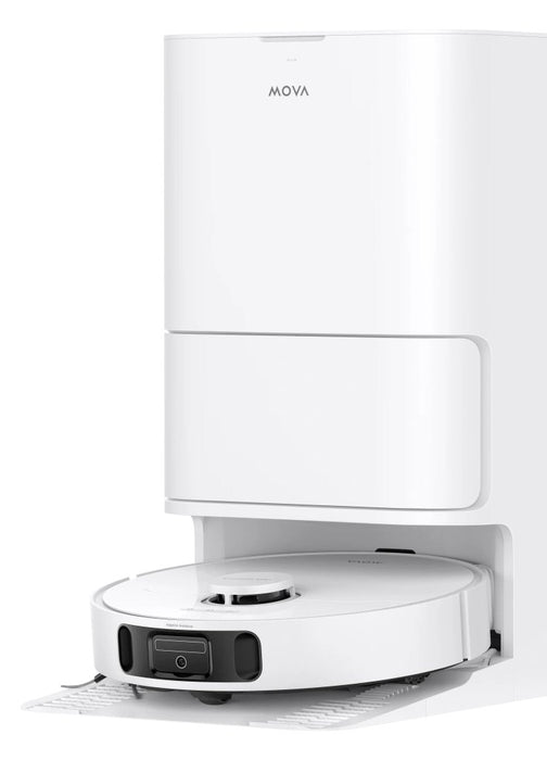 EAN 6977728945088 - MOVA E40 Ultra 0,3 L Negro, Blanco imagen 2