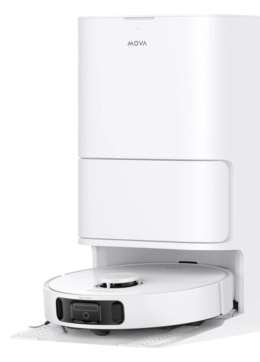 EAN 6977728945088 - MOVA E40 Ultra 0,3 L Negro, Blanco imagen 2