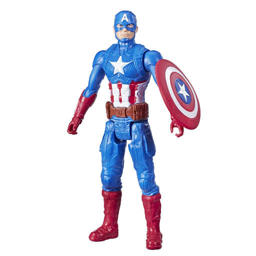 EAN 5010996214676 - Marvel Avengers E78775L00 figura de juguete para niños imagen 2