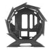 EAN 8435693100188 - Mars Gaming MCORB carcasa de ordenador Torre imagen 5