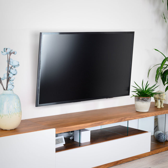 EAN 8433281011953 - TooQ LP1071T-B soporte para TV 177,8 cm (70") Negro imagen 4