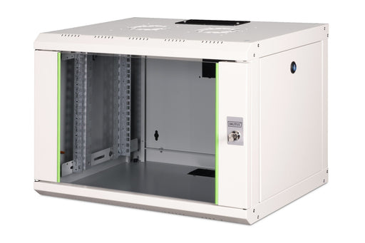 EAN 4016032135203 - Digitus DN-19 07-U armario rack 7U Bastidor de pared Gris imagen 1