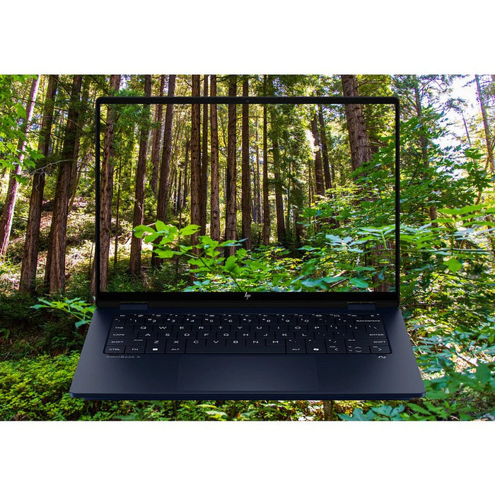 Portátil Hp 14 Fm0010ns 14"U7 258v 32gb Ssd 1tb