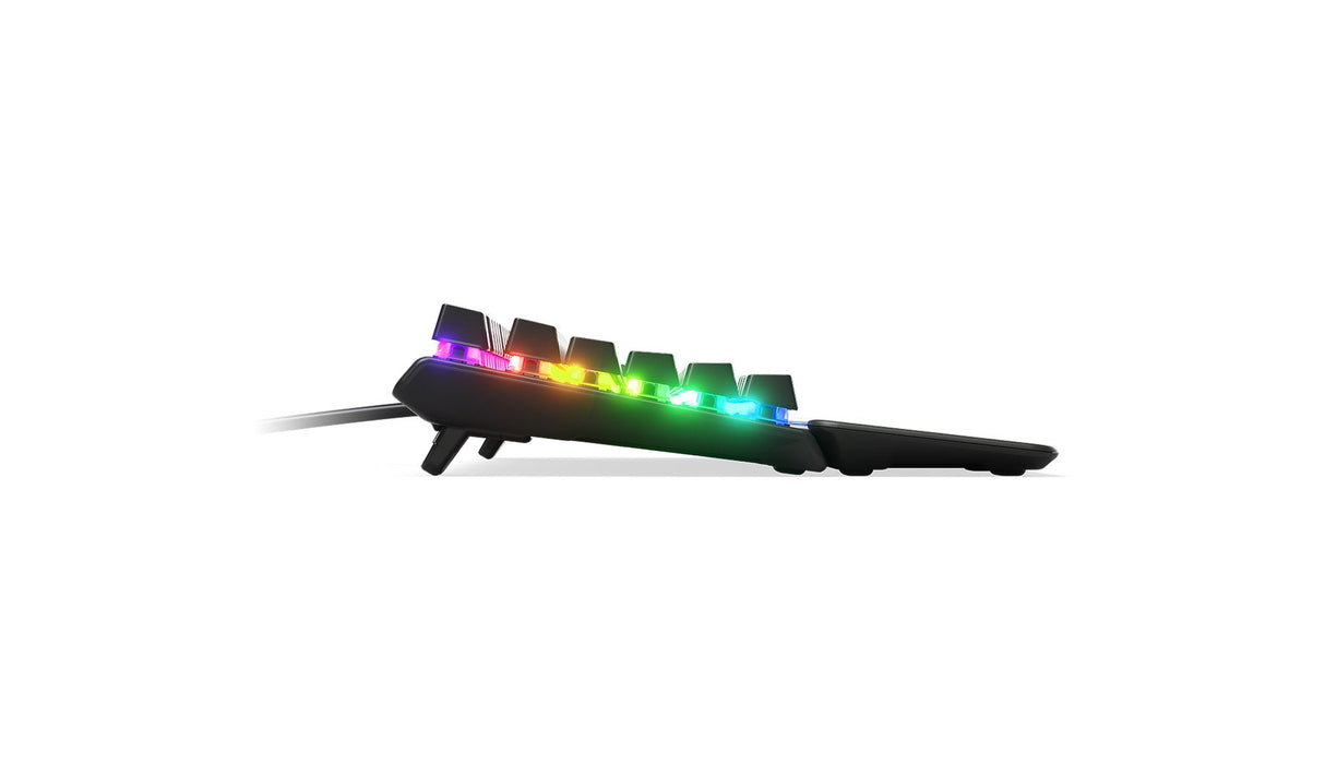 Teclado Gaming (Ingles) Steelseries Apex 7