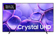 EAN 8806097036609 - Samsung GU85U8099FU 2,16 m (85") 4K Ultra HD Smart TV Wifi Negro imagen 1