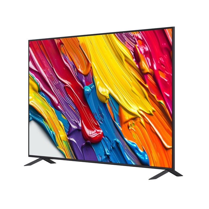 EAN 8806096396803 - LG QNED AI 86QNED82A6B 2,18 m (86") 4K Ultra HD Smart TV Wifi Negro imagen 9