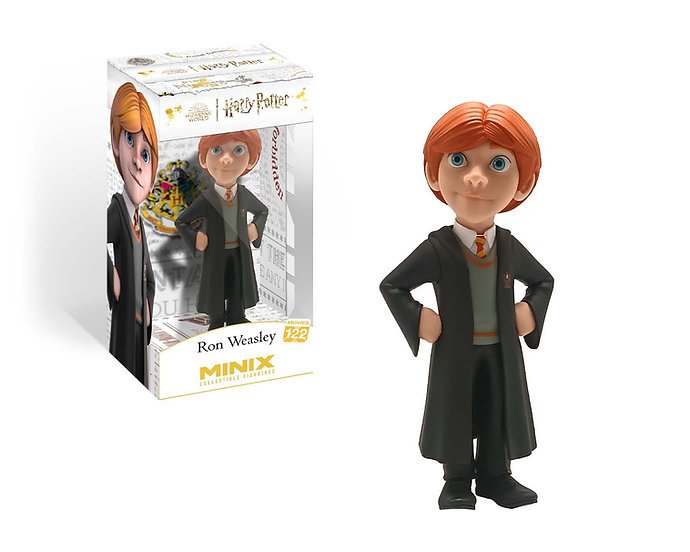 Minix Harry Potter - Ron Weasley