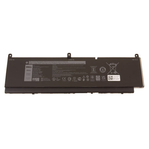EAN 5704174814276 - DELL 68ND3 batería recargable industrial Ión de litio 7920 mAh 11,4 V imagen 1