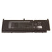 EAN 5704174814276 - DELL 68ND3 batería recargable industrial Ión de litio 7920 mAh 11,4 V imagen 2