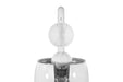 EAN 4011689781308 - Unold Power Juicy Exprimidor eléctrico con brazo 1100 W Blanco imagen 5