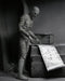 EAN 0634482048122 - NECA Ultimate Mummy (Black & White) imagen 12