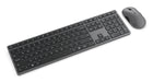 EAN 0195892125655 - Lenovo GX31S04978 teclado Ratón incluido Oficina RF Wireless + Bluetooth Español Gris imagen 5