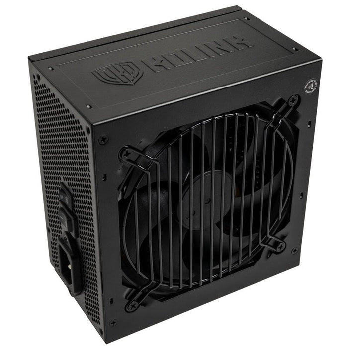 Kolink Regulator 80 Plus Dorado Fuente De Alimentación, Atx 3.0, Pcie 5.0, Modular - 750 Watt
