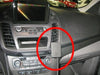 EAN 7320288554518 - Brodit 855451 soporte Negro imagen 1