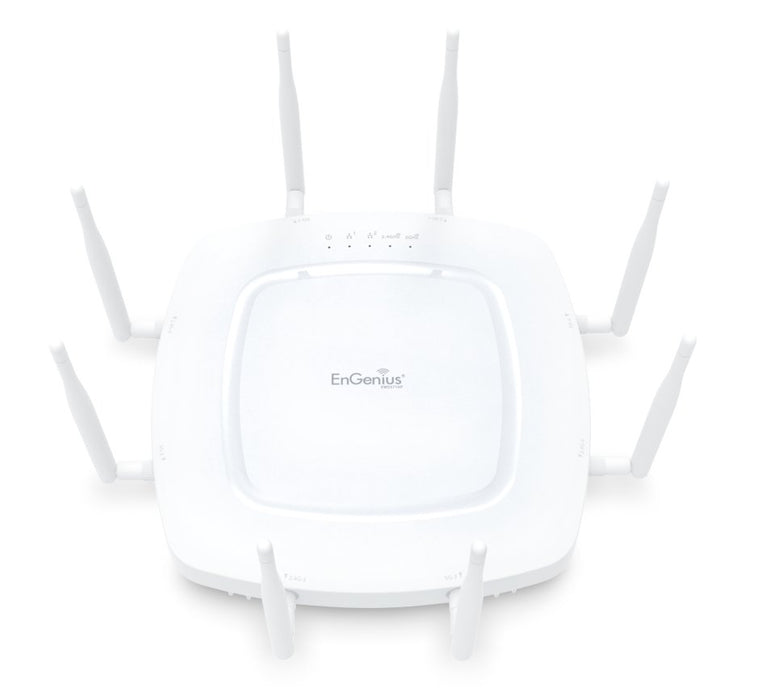 EAN 4713361931581 - EnGenius EWS371AP punto de acceso inalámbrico 1300 Mbit/s Blanco Energía sobre Ethernet (PoE) imagen 1