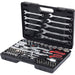 EAN 4042146043493 - KS Tools 911.0682 set de conectores y conector Juego de enchufes imagen 1