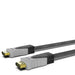 EAN 8697980470309 - Inca IHD-05T cable HDMI 5 m HDMI tipo A (Estándar) Negro imagen 3