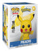 EAN 0889698742313 - FUNKO POP! Mega Pikachu imagen 2